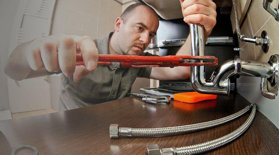 Local water heater installation in Monticello, AR